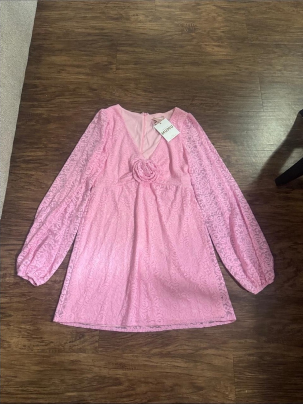 NWT show me your mumu dress size medium